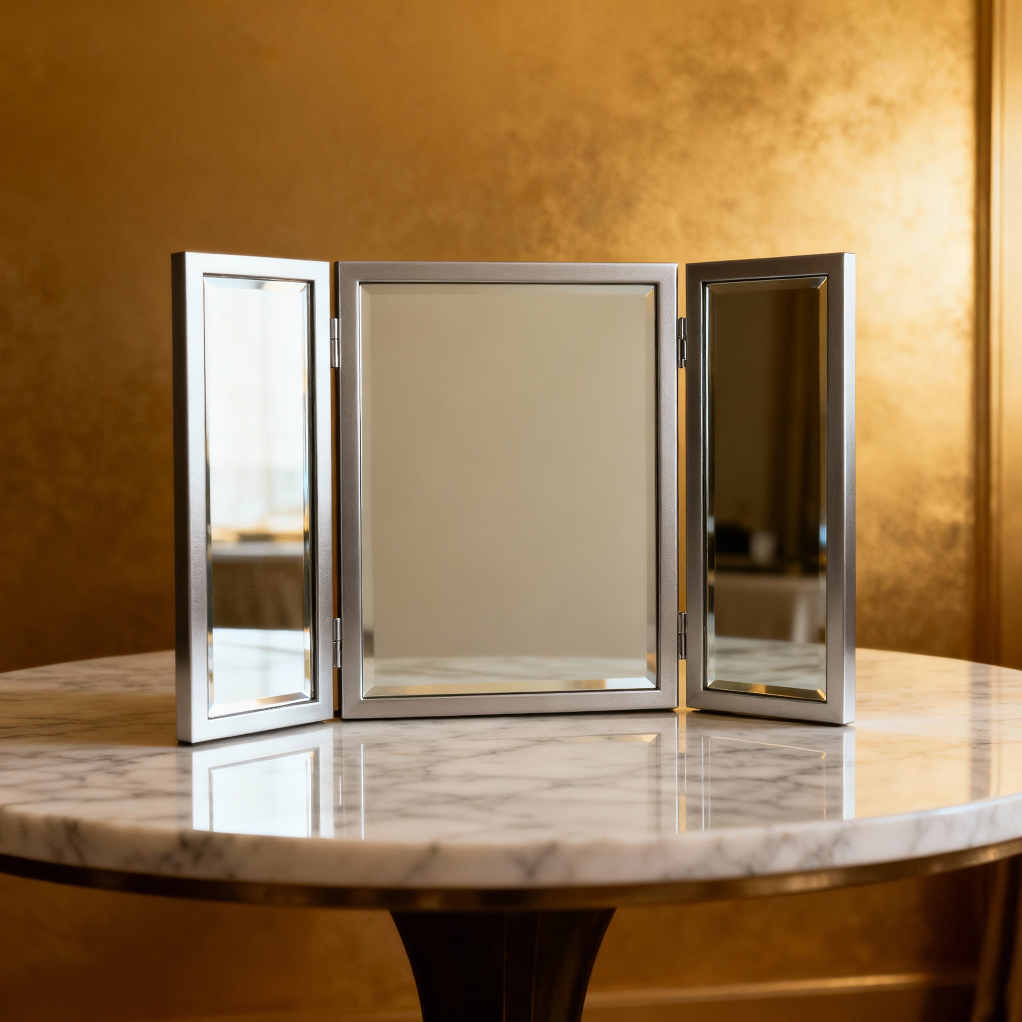 Aaina by Ada: The Noor Mirror | Chaandi Edition